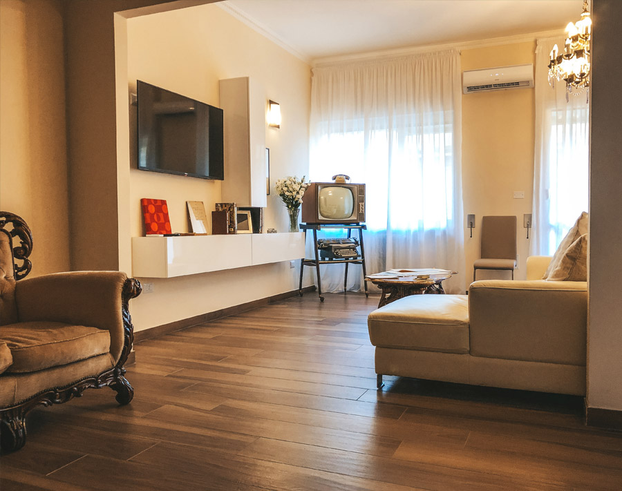 Gallery Appartamento Lecce