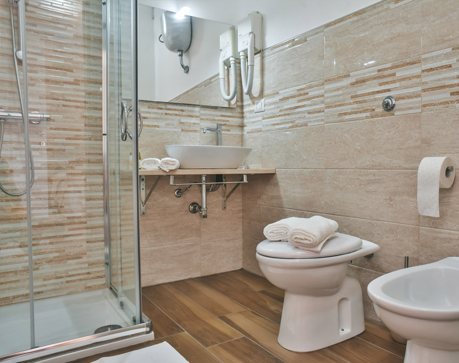 Gallery Appartamento Lecce