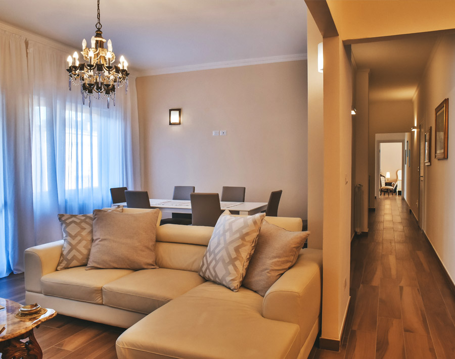 Gallery Appartamento Lecce
