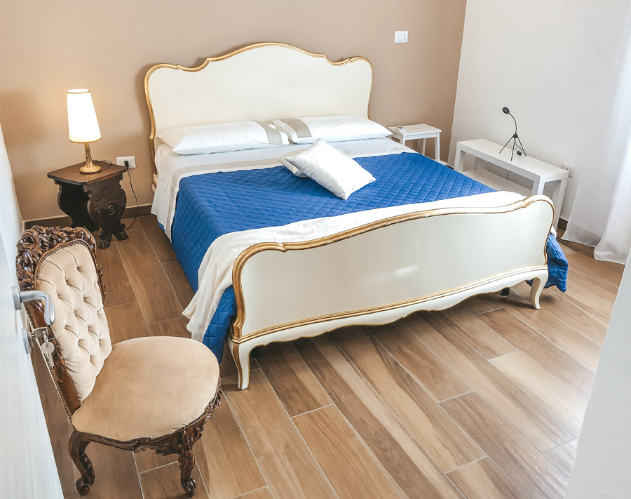Gallery Appartamento Lecce