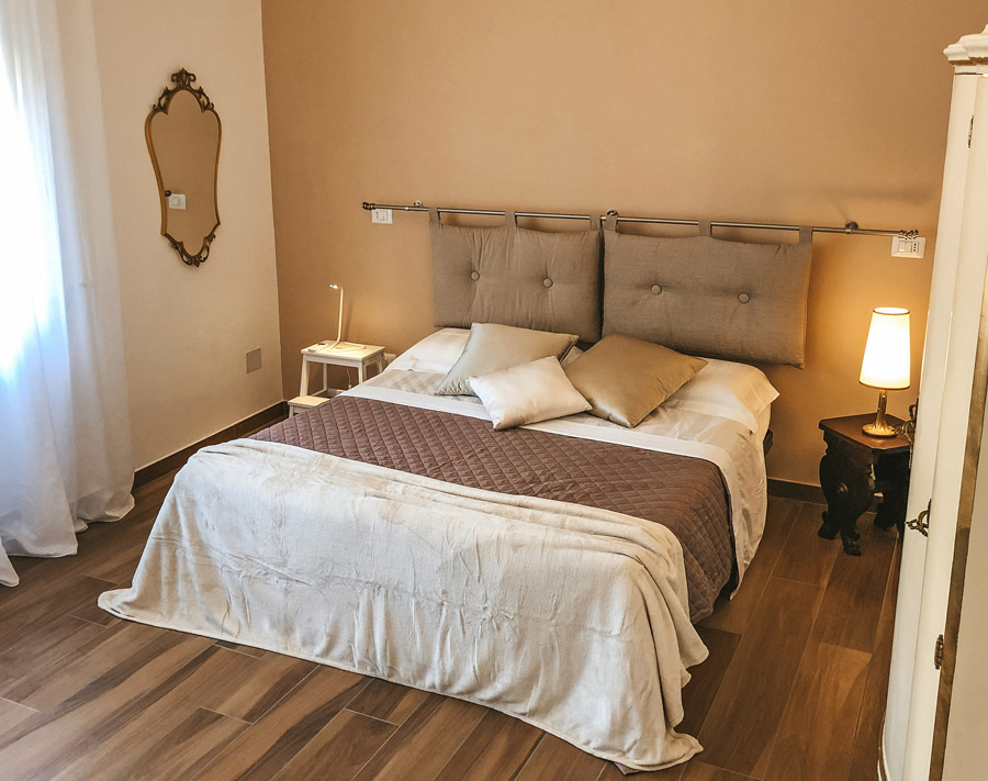 Gallery Appartamento Lecce