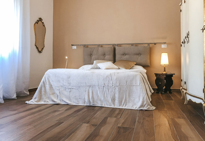 intero appartamento affitto Lecce