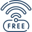 Free Wi-Fi
