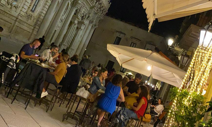 I Locali del Duomo
