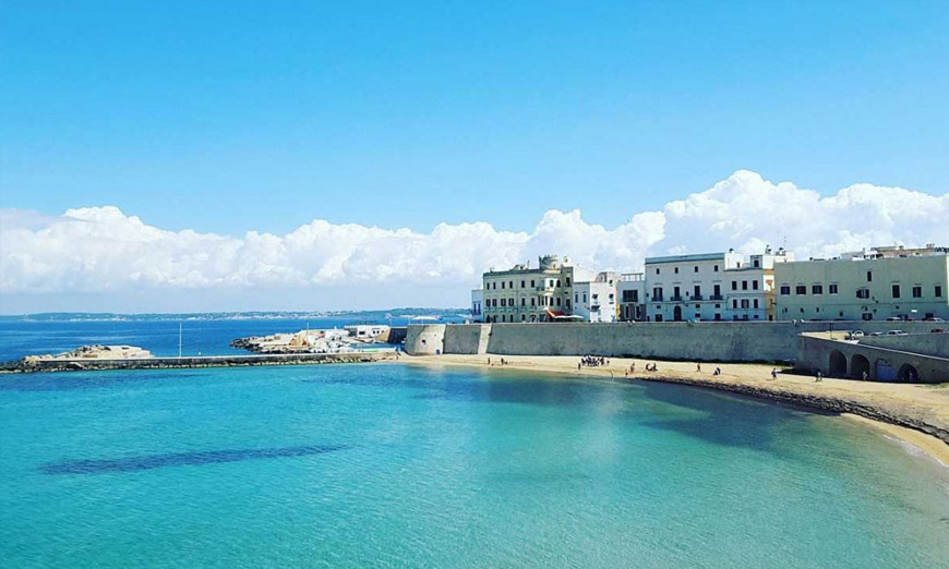 Gallipoli