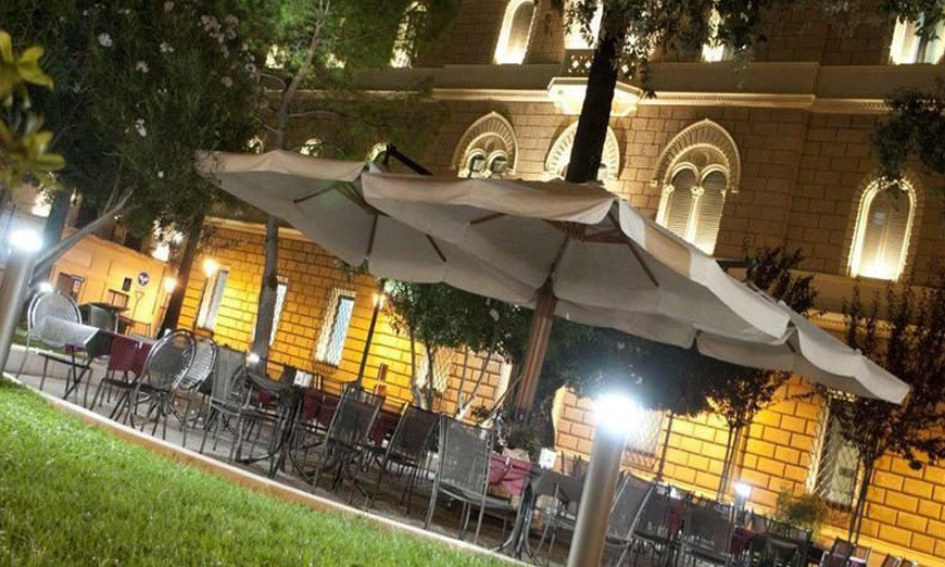 Piazzetta Santa Chiara