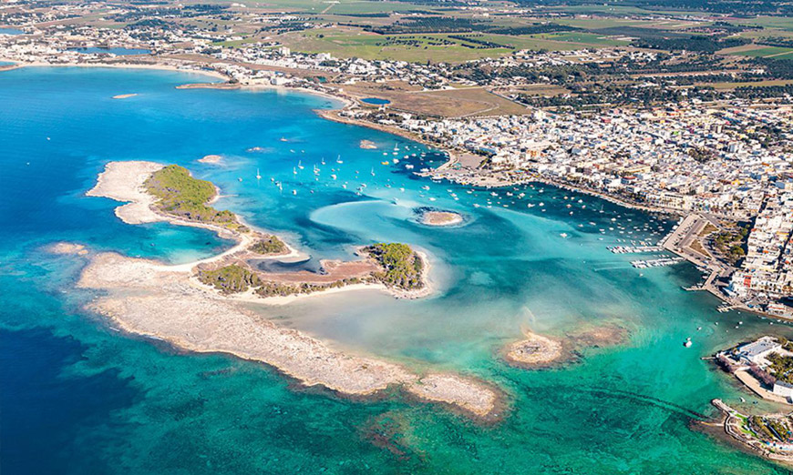 Porto Cesareo