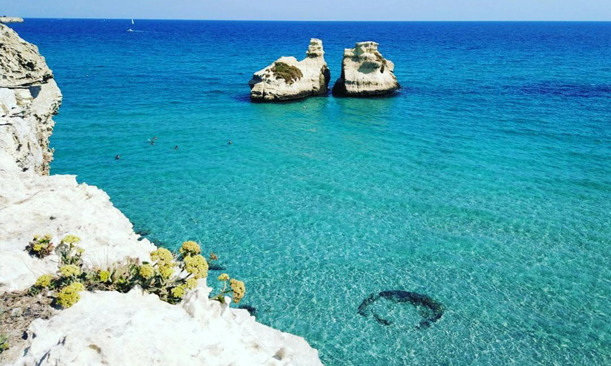 Torre dell'Orso